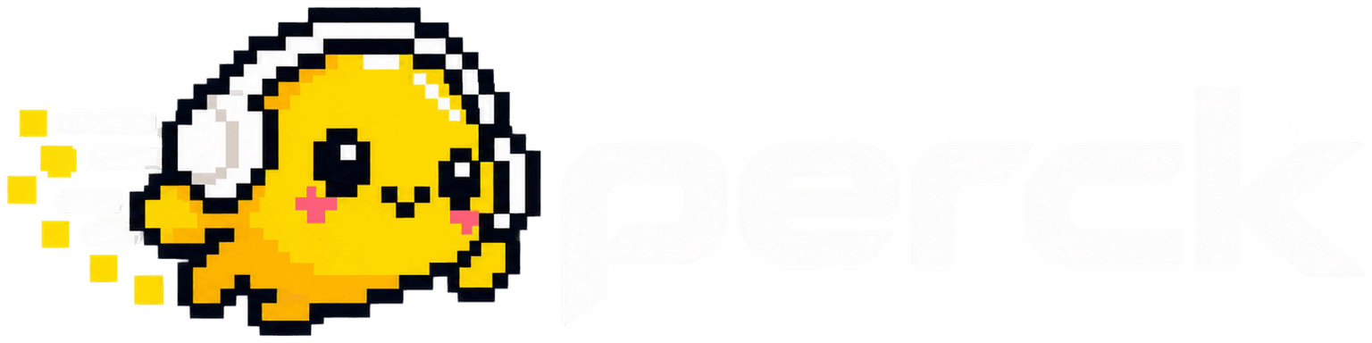 Perck — Open monetization Streaming