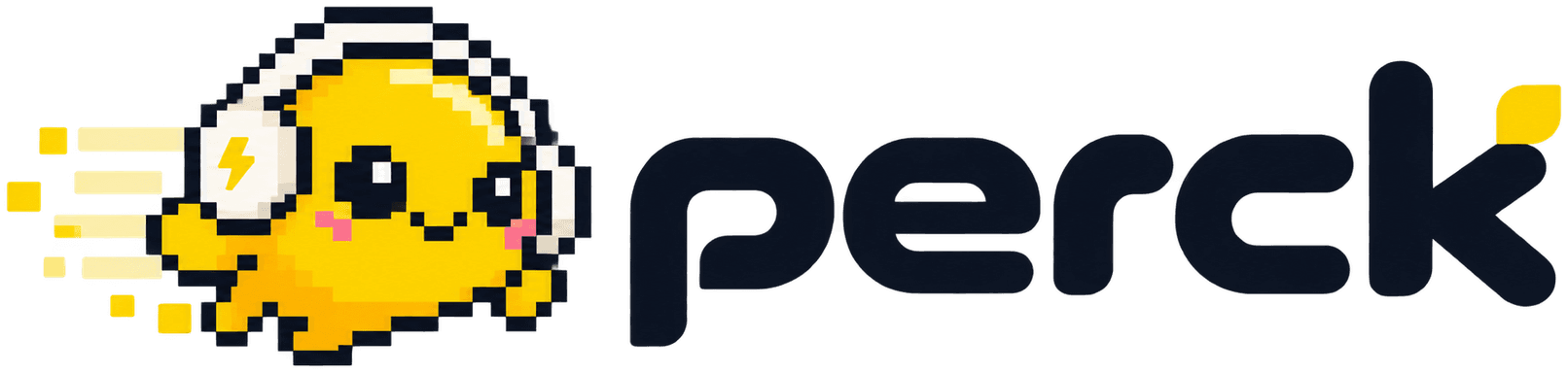 Perck — Open monetization Streaming